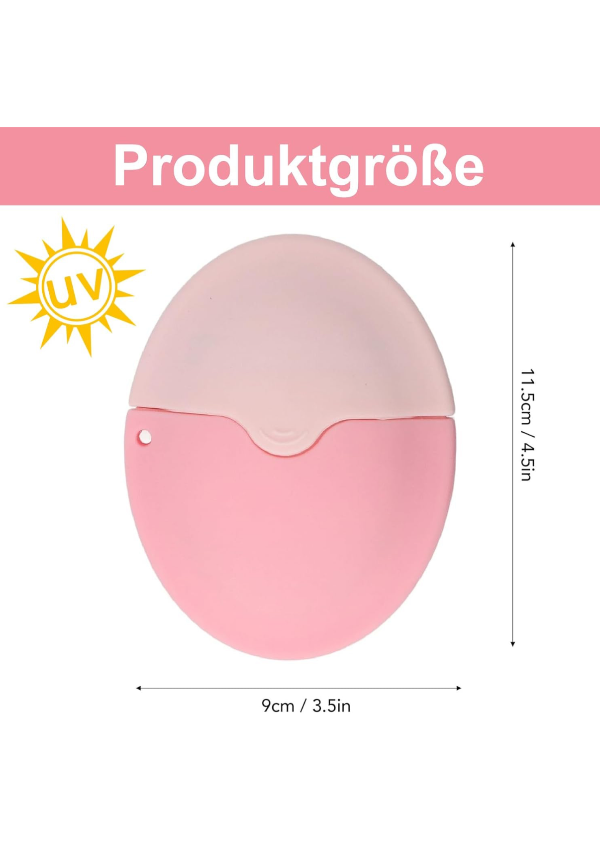 Sonnencreme