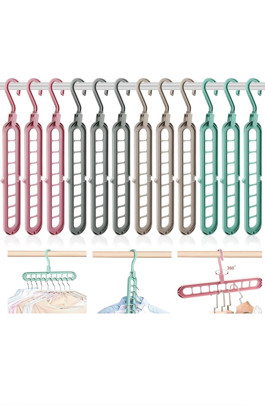 Universal Kleiderbügel