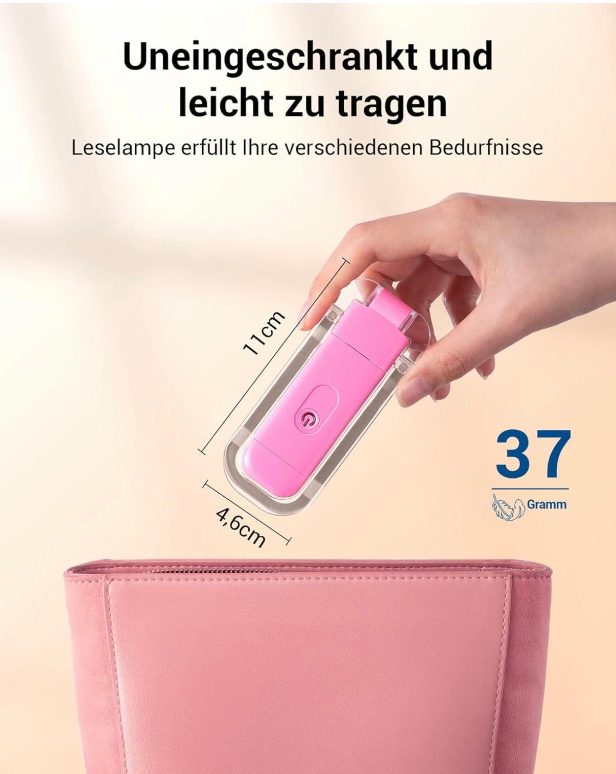 Lesezeichen