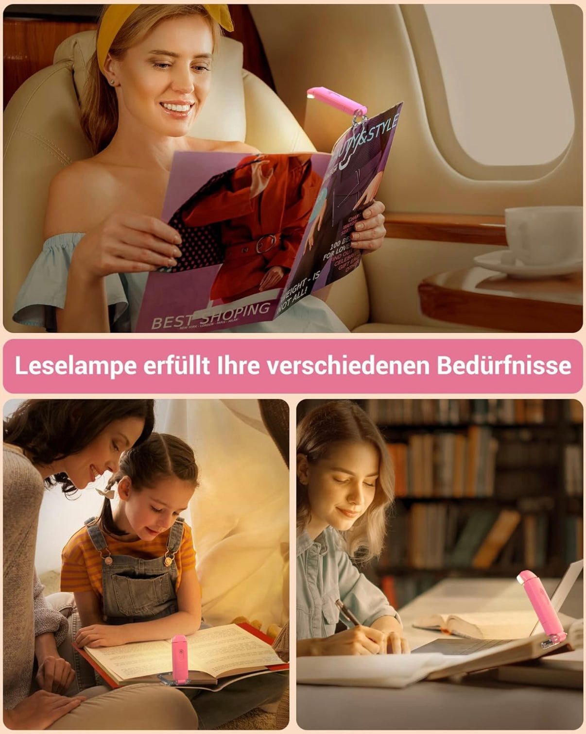 Lesezeichen
