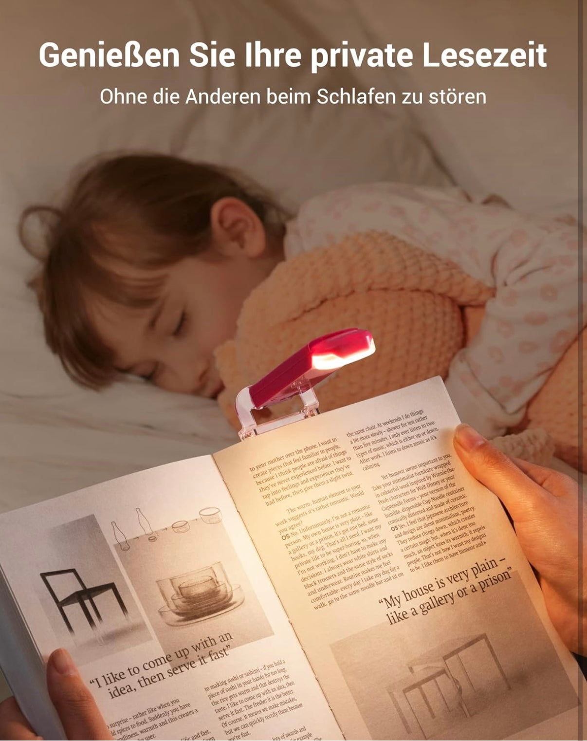Lesezeichen