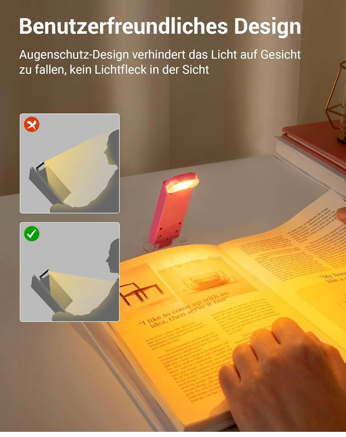 Lesezeichen