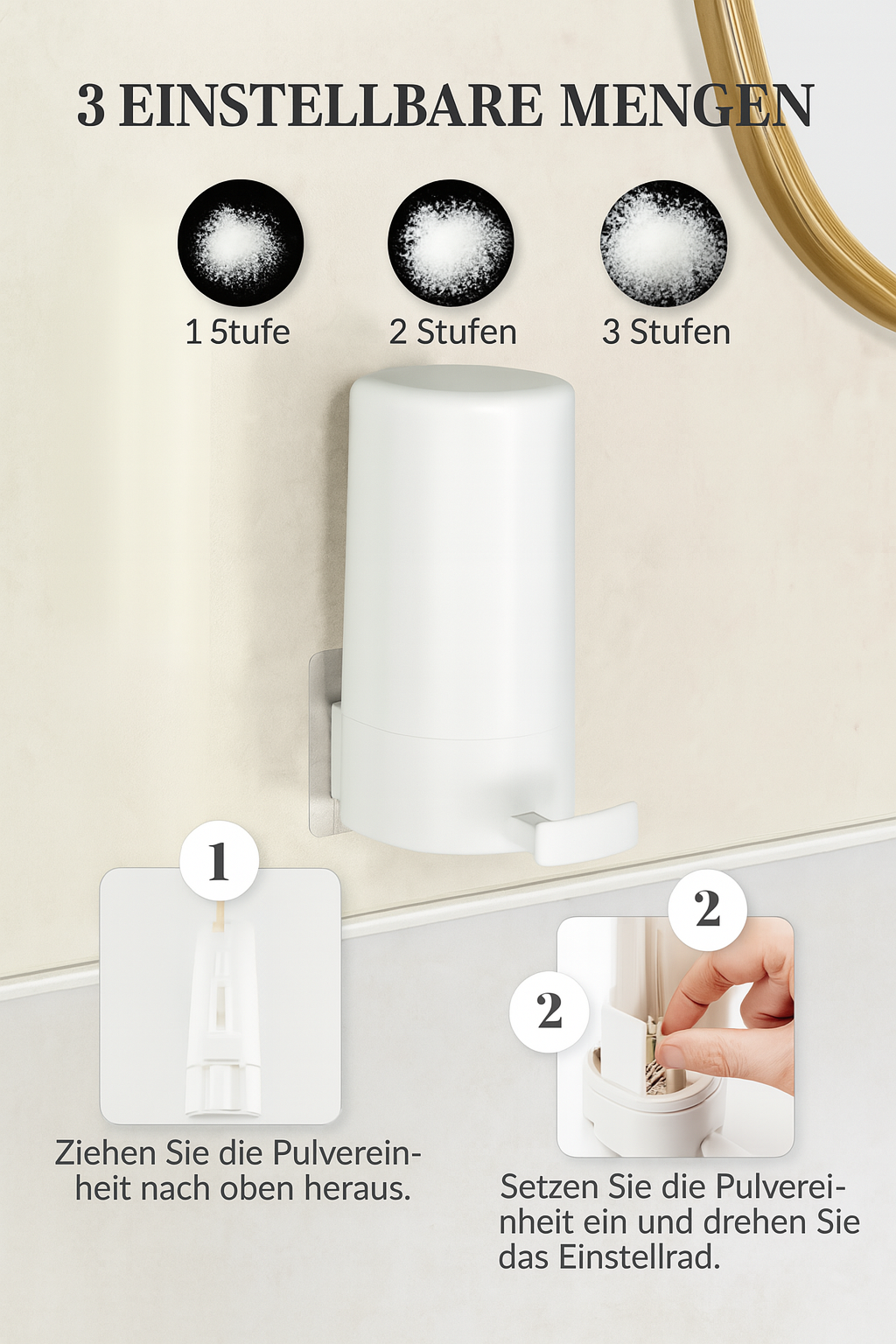Soap Shredder